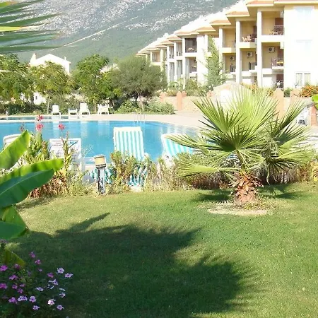 Pinara 12/b Appartement *