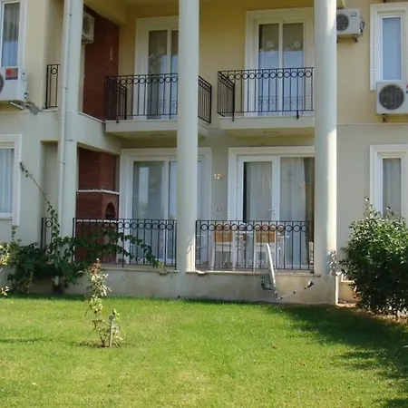 Appartement Pinara 12/b Ölüdeniz