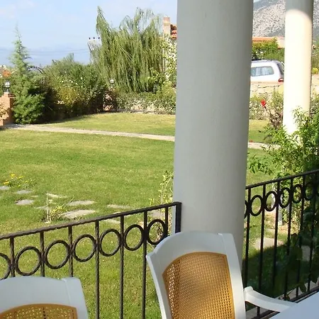 Pinara 12/b * Ölüdeniz