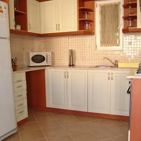 Pinara 12/b Appartement Ölüdeniz