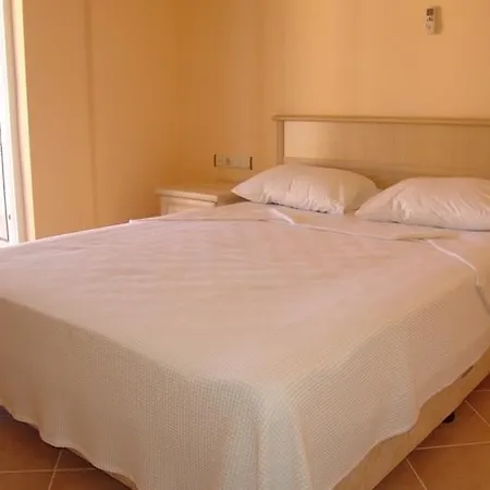 Appartement Pinara 12/b *